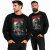 BLUZA Żołnierze Wykleci